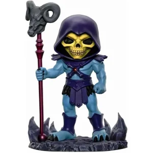 فیگور اسکلتور Skeletor Minico برند آیرون استودیو