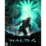 آرت بوک هالو Halo 4