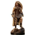 اکشن فیگور دواین جانسون پسر زئوس Dwayne Johnson Son of Zeus Full Set برند HaoYu Toys