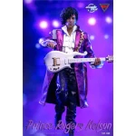 اکشن فیگور راجرز نلسون Musician Prince Rogers Nelson برند Soosootoys