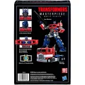 اکشن فیگور آپتیموس پرایم Optimus Prime برند Transformers takara tomy