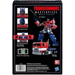 اکشن فیگور آپتیموس پرایم Optimus Prime برند Transformers takara tomy