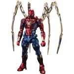 اکشن فیگور آیرون اسپایدرمن Sentinel Iron Spider برند پلی آرت