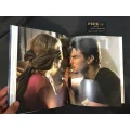 کتاب تام کروز ( ۱۰ نقش آفـــریـــنـــی بـــــرتـــر ) Tom Cruise