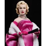 اکشن فیگور مرلین مونرو Blondes Marilyn Monroe برند Star Ace Toys ارتفاع 30 سانت