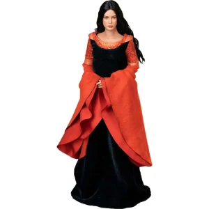 اکشن فیگور آروین ارباب حلقه ها The Lord of The Rings Arwen Elf برند Asmus Toys