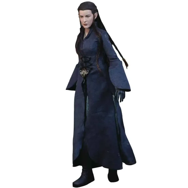 اکشن فیگور آروین ارباب حلقه ها The Lord of The Rings Arwen Elf برند Asmus Toys