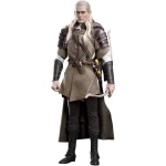 اکشن فیگور لگولاس ارباب حلقه ها The Lord of The Rings Legolas Elf برند Asmus Toys