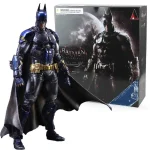 اکشن فیگور بتمن Batman Arkham Knight Limited Edition Color برند پلی آرت