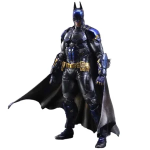 اکشن فیگور بتمن Batman Arkham Knight Limited Edition Color برند پلی آرت