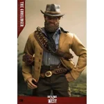 اکشن فیگور آرتور مورگان Arthur Morgan Red Dead Redemption LIM008