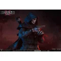 اکشن فیگور کال آف دیوتی گوست Modern Battlefield Call of Duty Ghost برند Flagset