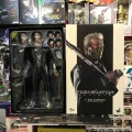 اکشن فیگور آرنولد شوارتزنگ T-800 Guardian - Terminator Genisys برند HOT Toys