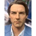 اکشن فیگور شاهکار از ماموریت غیرممکن تام کروز Agent Hunt Series, Mission: Impossible 4, Tom Cruise برند SW Toys