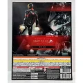 اکشن فیگور طرح مرد آهنی مدل Marvel Universe Iron Man برند Play arts