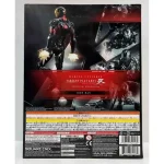 اکشن فیگور طرح مرد آهنی مدل Marvel Universe Iron Man برند Play arts