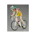 اکشن فیگور Yusuke Makishima یوسوکه ماکیشیما با دوچرخه از برند فیگما Yowamushi Pedal GRANDE