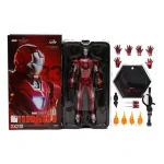 اکشن فیگور آیرون من IRON MAN MARK 33 XXXIII برند ZD