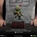 فیگور لاکپشت های نینجا Ninja Turtles Minico برند آیرون استودیو