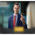 اکشن فیگور بینظیر از لئوناردو دی کاپریو از فیلم گرگ وال استریت Leonardo DiCaprio Wolf of Wall Street مقیاس 1/6