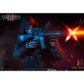 اکشن فیگور کال آف دیوتی گوست Modern Battlefield Call of Duty Ghost برند Flagset