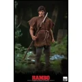 اکشن فیگور ThreeZero Rambo: First Blood