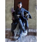 اکشن فیگور آروین ارباب حلقه ها The Lord of The Rings Arwen Elf برند Asmus Toys