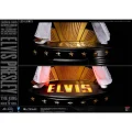 مجسمه فوق العاده الویس پرسلی Elvis Presley برند Blitzway