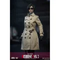 اکشن فیگور رزیدنت اویل Ada Wong Resident Evil 2 برند Dam toys