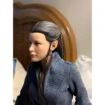 اکشن فیگور آروین ارباب حلقه ها The Lord of The Rings Arwen Elf برند Asmus Toys