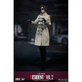 اکشن فیگور رزیدنت اویل Ada Wong Resident Evil 2 برند Dam toys