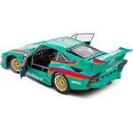 ماکت پورشه Porsche 935 سری Vaillant Green مقیاس 1/18