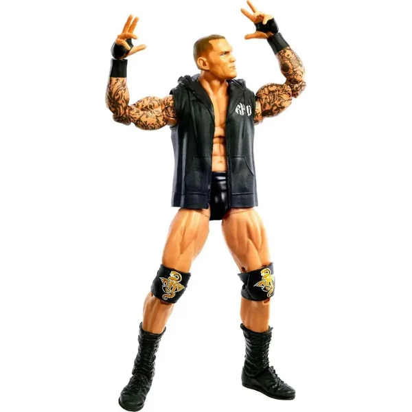 اکشن فیگور کشتی کج رندی اورتون WWE Top Picks Elite برند Mattel