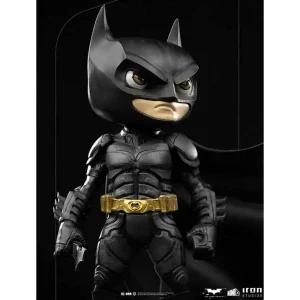 فیگور بتمن Batman Minico برند آیرون استودیو