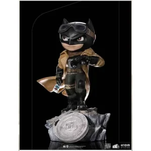 فیگور بتمن Batman Minico برند آیرون استودیو