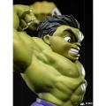 فیگور هالک Hulk Minico برند آیرون استودیو