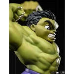 فیگور هالک Hulk Minico برند آیرون استودیو