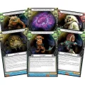 بردگیم اورجینال برخورد کیهانی Cosmic Encounter برند Fantasy Flight Games