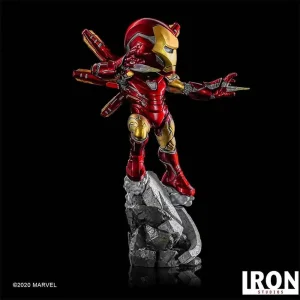 فیگور آیرون من IRON Man Minico برند آیرون استودیو