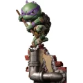 فیگور لاکپشت های نینجا Ninja Turtles Minico برند آیرون استودیو