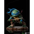 فیگور لاکپشت های نینجا Ninja Turtles Minico برند آیرون استودیو