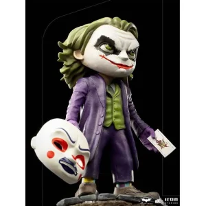 فیگور جوکر Joker برند آیرون استودیو