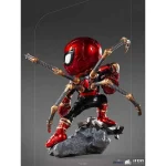 فیگور آیرون اسپایدر IRON Spider Minico برند آیرون استودیو