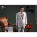 اکشن فیگور پدرخوانده گاد فادر مایکل کورلئونه Godfather Michael Corleone برند Fish Bonetoys