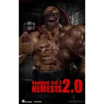 اکشن فیگور رزیدنت اویل نمسیس Resident Evil Nemesis V2 برند Capcom