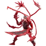 اکشن فیگور ونوم کارنیج Marvel Legends Series Venom: Let There Be Carnage Deluxe برند هاسبرو