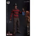 اکشن فیگور فردی کروگر Jason vs Freddy برند Why Studio