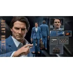 اکشن فیگور شاهکار از ماموریت غیرممکن تام کروز Agent Hunt Series, Mission: Impossible 4, Tom Cruise برند SW Toys