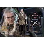 اکشن فیگور لگولاس ارباب حلقه ها The Lord of The Rings Legolas Elf برند Asmus Toys