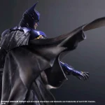 اکشن فیگور بتمن Batman Arkham Knight Limited Edition Color برند پلی آرت